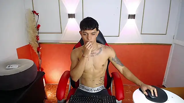 noah cole  online show from 2, 12, 2025