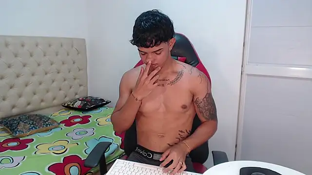 noah cole  online show from 13, 1, 2026