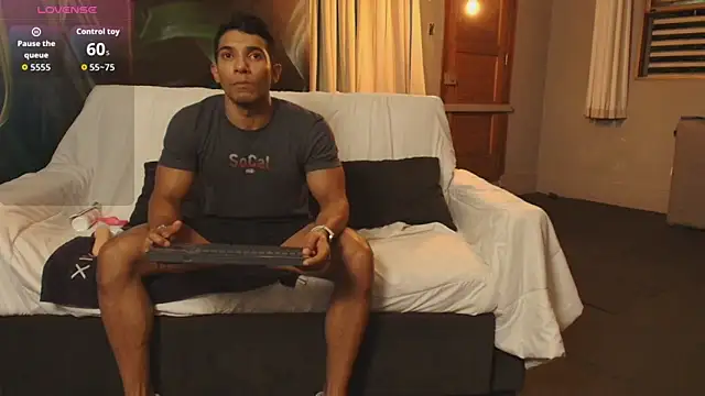 IAN KNOX online show from 16, 12, 2025