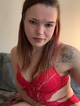 LoreenKinky online show from 3, 12, 2025