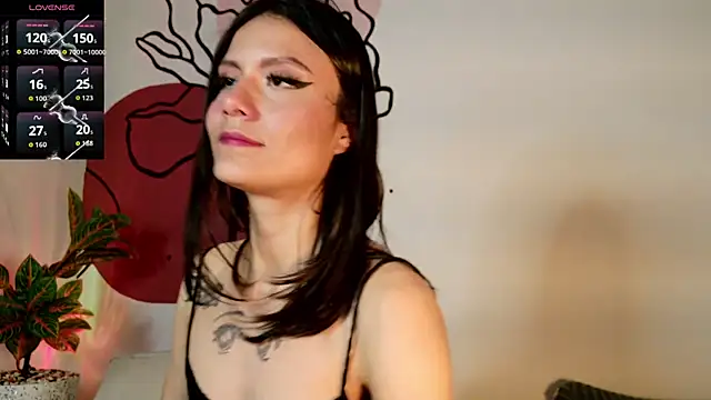 Snapshot of sweet_letty_1408 chatting on 23, 12, 2025 sweet letty 1408 online show from 23, 12, 2025