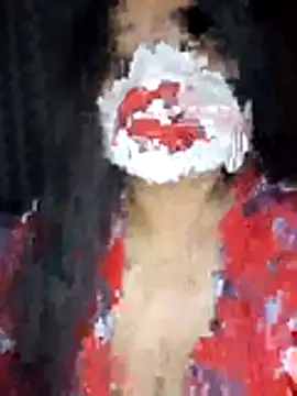 Snapshot of Chubby9Morena chatting on 18, 12, 2025 Chubby9Morena online show from 18, 12, 2025