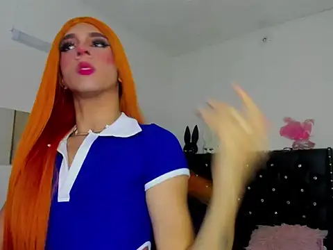 BlakeNoir  online show from 5, 4, 2026