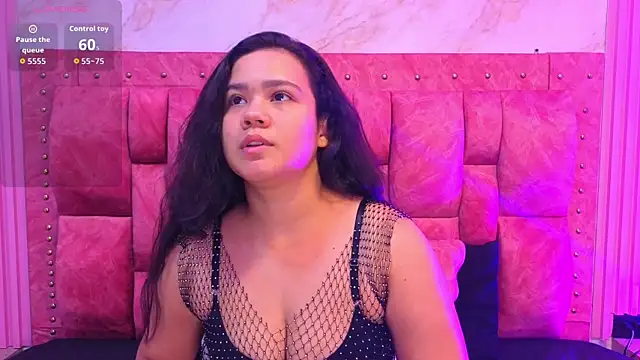 ValeryMorales online show from 11, 2, 2026