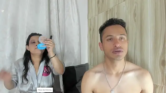 n4ughty friends online show from 17, 12, 2025