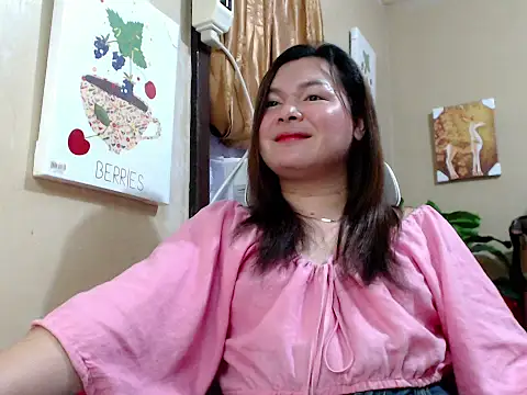 Snapshot of Misss_babe chatting on 19, 12, 2025 Misss babe online show from 19, 12, 2025