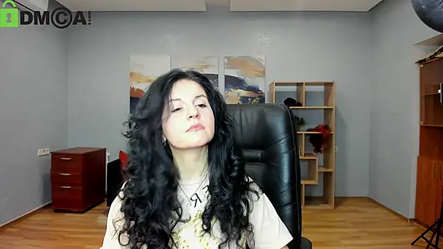 Snapshot of Amelia_Hart chatting on 3, 12, 2025 Amelia Hart online show from 3, 12, 2025