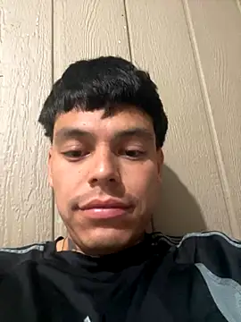 Imnotabatman45 online show from 3, 12, 2025