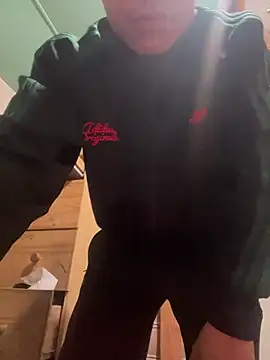 Imnotabatman45 online show from 17, 2, 2026