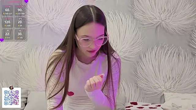 Harlybaby 2007 online show from 4, 2, 2026