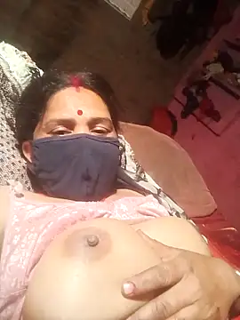 Your-shreya143 online show from 31, 1, 2026