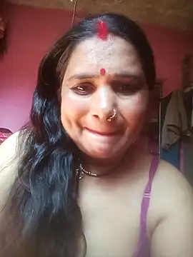 Your-shreya143 online show from 9, 2, 2026