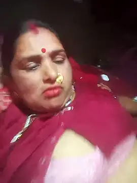 Your-shreya143 online show from 12, 3, 2026