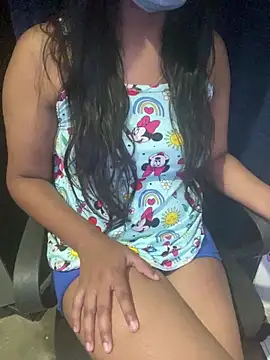 Snapshot of Kaushi_bel chatting on 10, 4, 2026 Kaushi bel online show from 10, 4, 2026