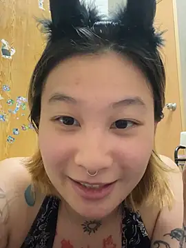 Snapshot of abella1116 chatting on 12, 1, 2026 abella1116 online show from 12, 1, 2026