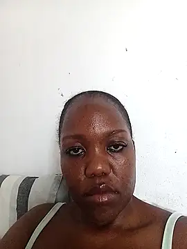 SandyBlack02 online show from 14, 12, 2025