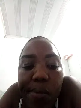 SandyBlack02 online show from 9, 1, 2026