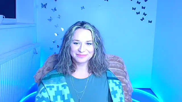 Melodie Aster online show from 3, 2, 2026