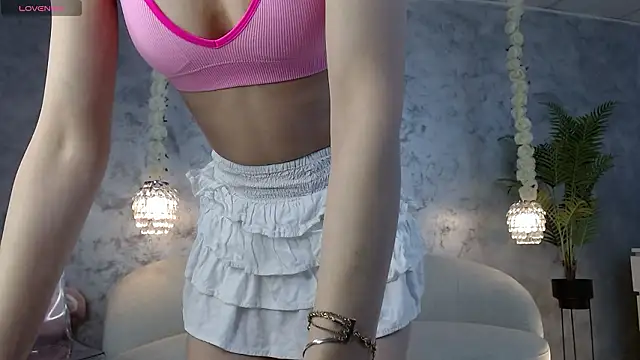 SilviaVanda online show from 26, 3, 2026