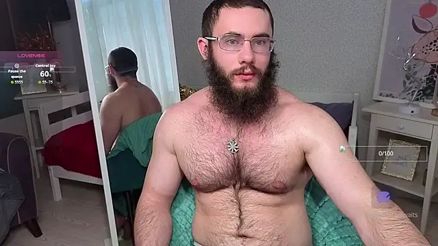 Ant Power online show from 15, 3, 2026