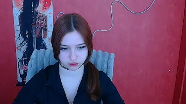 Lilu May online show from 10, 2, 2026