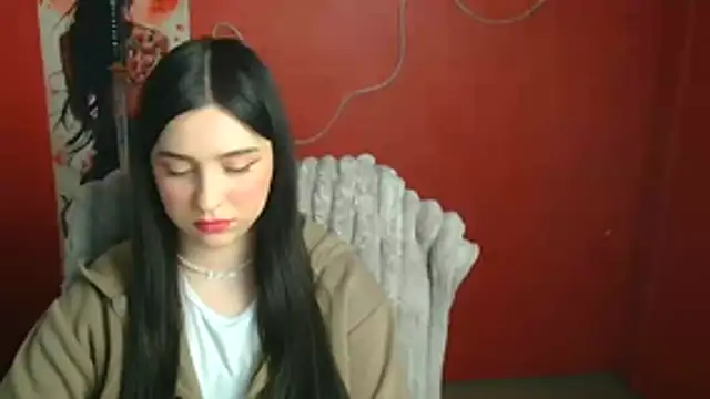 Snapshot of Lilu_May chatting on 27, 4, 2026 Lilu May online show from 27, 4, 2026