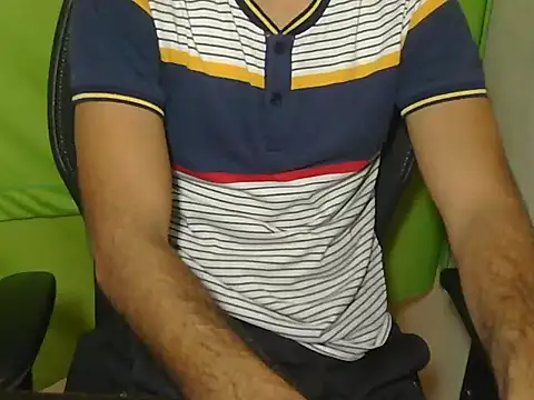 Michal Fransis online show from 19, 3, 2026