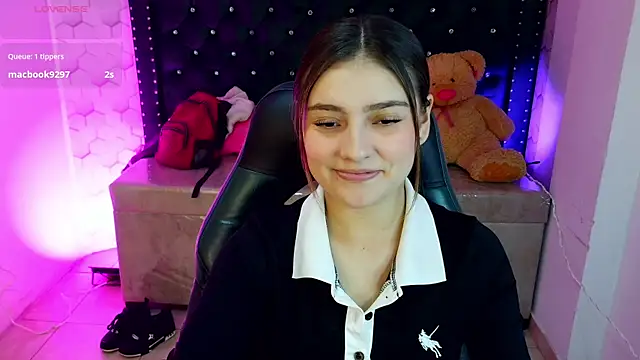 Snapshot of Diamond_juliana chatting on 15, 7, 2026 Diamond juliana online show from 15, 7, 2026