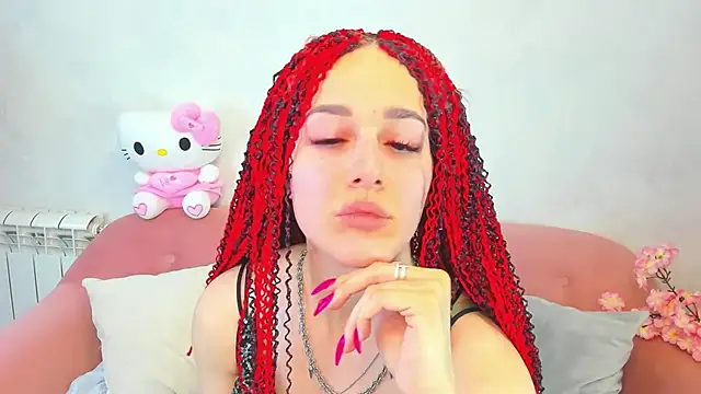 Snapshot of Linda_Jonys chatting on 22, 12, 2025 Linda Jonys online show from 22, 12, 2025