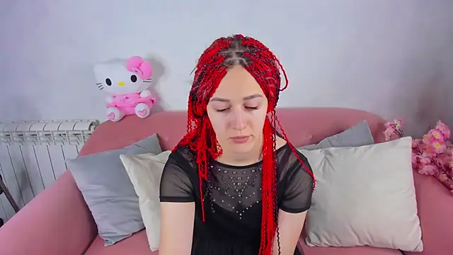 Snapshot of Linda_Jonys chatting on 8, 1, 2026 Linda Jonys online show from 8, 1, 2026