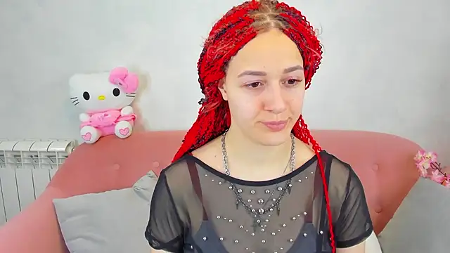 Snapshot of Linda_Jonys chatting on 9, 1, 2026 Linda Jonys online show from 9, 1, 2026