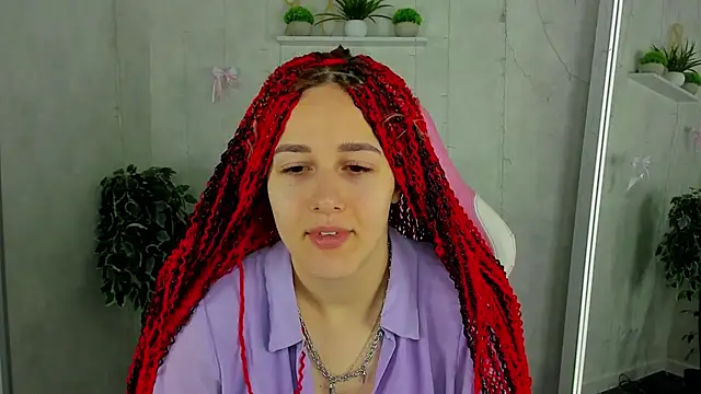 Snapshot of Linda_Jonys chatting on 12, 1, 2026 Linda Jonys online show from 12, 1, 2026