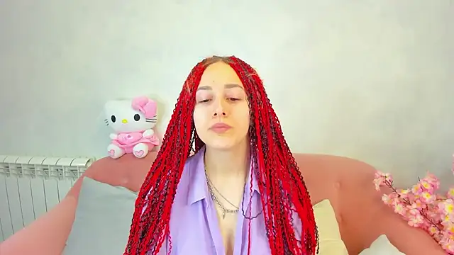 Snapshot of Linda_Jonys chatting on 15, 1, 2026 Linda Jonys online show from 15, 1, 2026