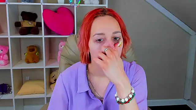 Linda Jonys online show from 26, 2, 2026