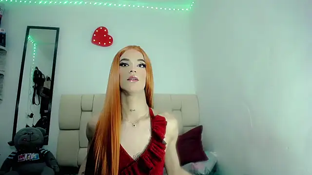 veronicarose  online show from 3, 4, 2026