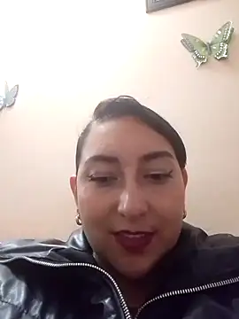 Valeria montana  online show from 17, 3, 2026