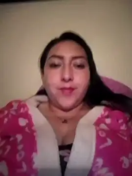 Valeria montana  online show from 11, 7, 2026