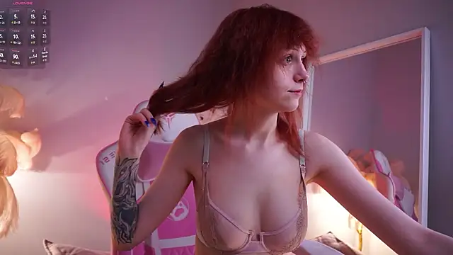 forestfa1ry online show from 10, 3, 2026