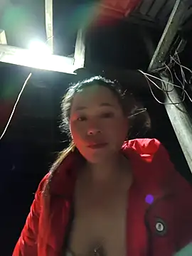 Snapshot of Y-eahi chatting on 13, 1, 2026 Y-eahi online show from 13, 1, 2026