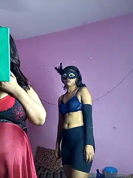 Indian SexyBhabhi online show from 5, 4, 2026