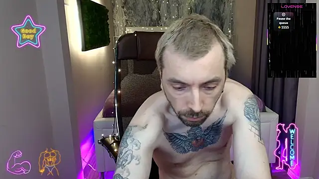 shaun white online show from 16, 12, 2025