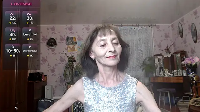 Snapshot of Angelina-Missteria chatting on 14, 12, 2025 Angelina-Missteria online show from 14, 12, 2025