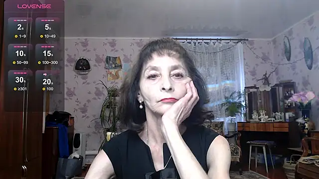 Snapshot of Angelina-Missteria chatting on 23, 12, 2025 Angelina-Missteria online show from 23, 12, 2025