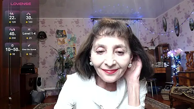 Snapshot of Angelina-Missteria chatting on 7, 1, 2026 Angelina-Missteria online show from 7, 1, 2026