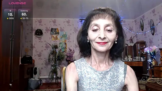 Snapshot of Angelina-Missteria chatting on 9, 1, 2026 Angelina-Missteria online show from 9, 1, 2026