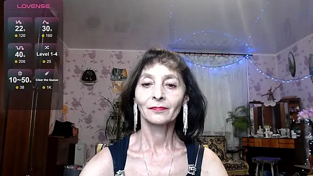 Snapshot of Angelina-Missteria chatting on 13, 1, 2026 Angelina-Missteria online show from 13, 1, 2026