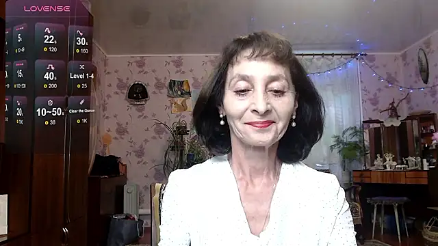 Snapshot of Angelina-Missteria chatting on 14, 1, 2026 Angelina-Missteria online show from 14, 1, 2026