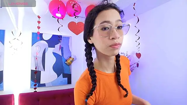 Rin Noohara online show from 13, 2, 2026