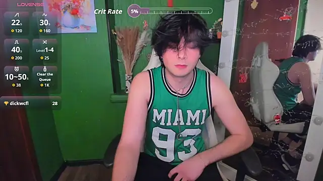 ErosPulseee online show from 5, 1, 2026