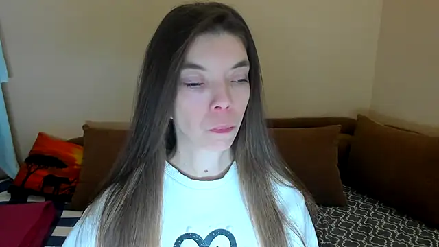 LikaAliston online show from 15, 1, 2026